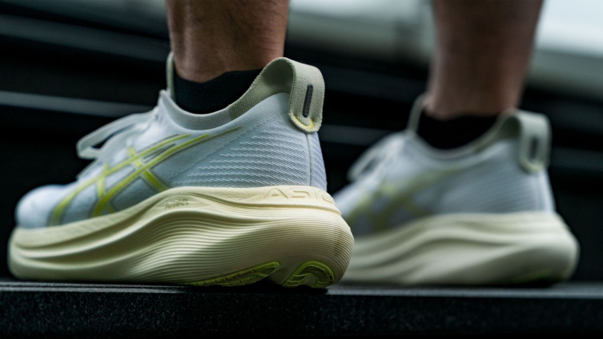 top 7 giày asics tốt nhất cho việc đi bộ hàng ngày