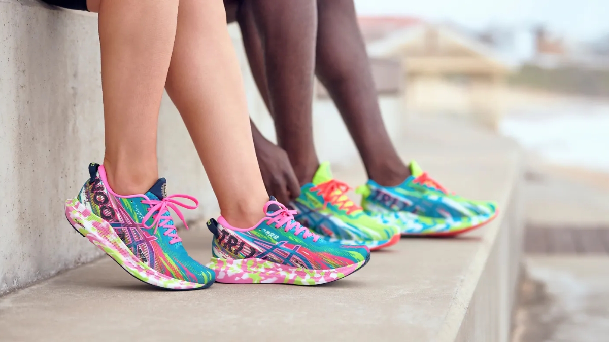 gợi ý 8 mẫu giày asics chạy marathon tốt nhất cho mọi đường đua