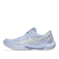 giày tennis/pickleball asics gel-rocket 12 'blue fade champagne' 1072a119-400
