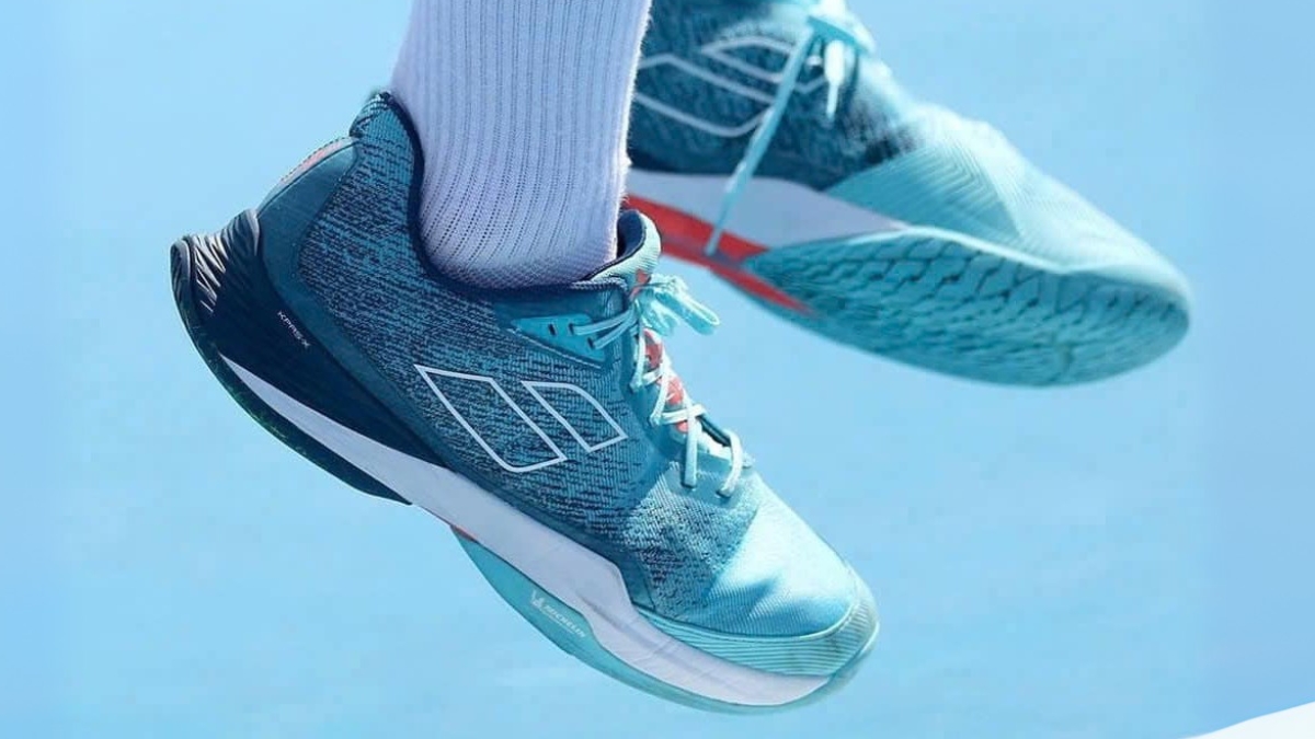 khám phá nguồn gốc thương hiệu nổi tiếng babolat của nước nào?