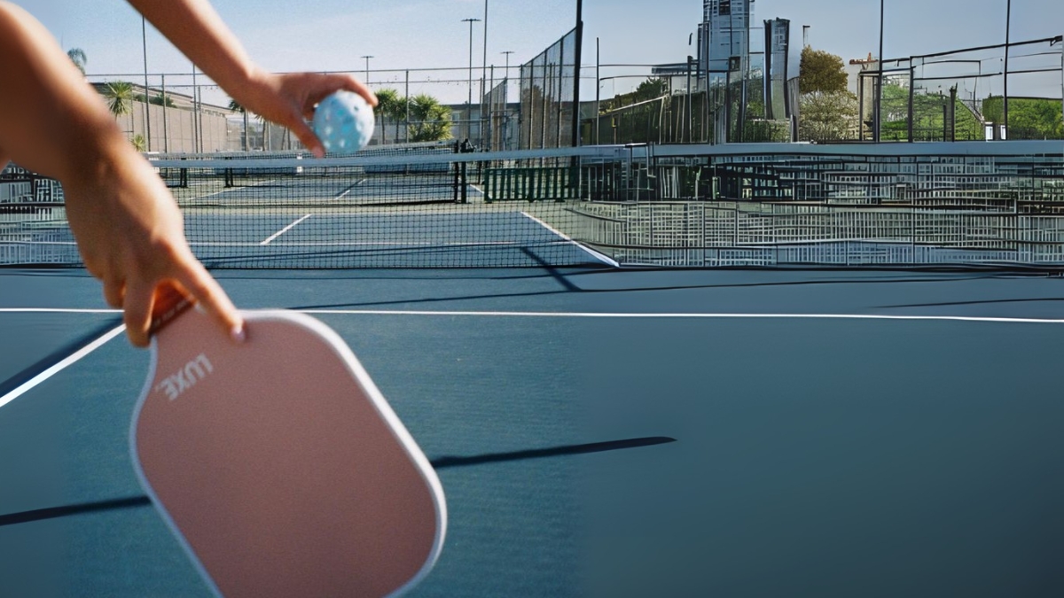 top 7 sân pickleball quận hai bà trưng đẹp chuẩn quốc tế