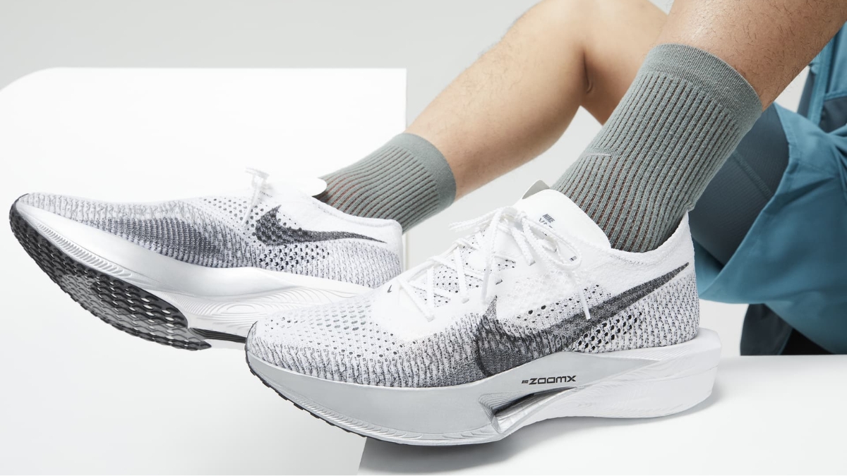 top 10 siêu giày chạy nổi bật dành cho runner