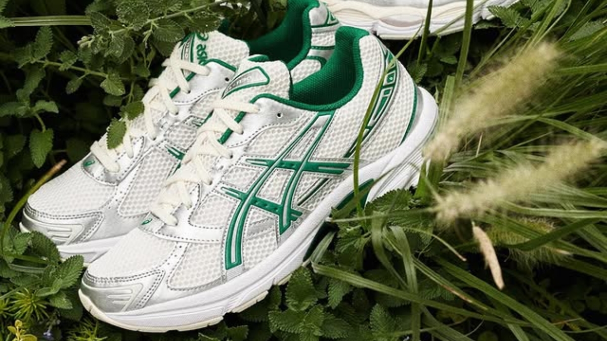 khám phá 10 phối màu asics gel-1130 đẹp nhất