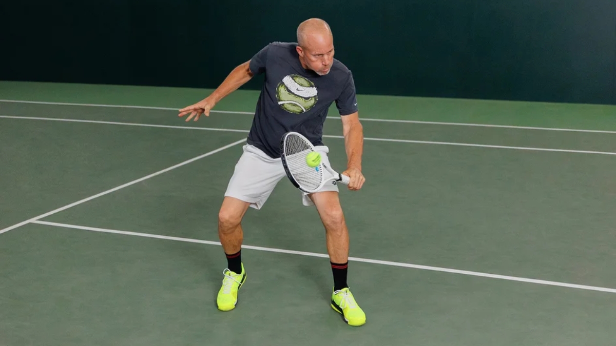 đánh giá wilson rush pro 4.0: đôi giày tennis toàn diện