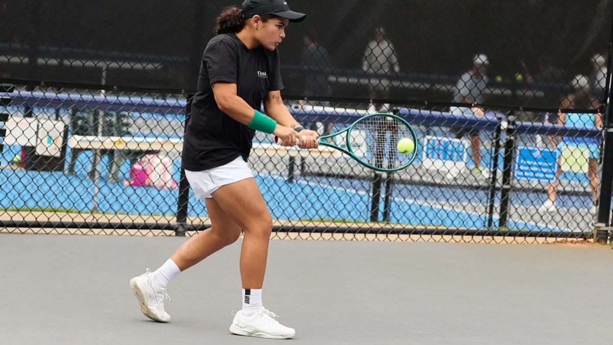 review wilson rush pro 4.5: thống trị mọi sân đấu tennis
