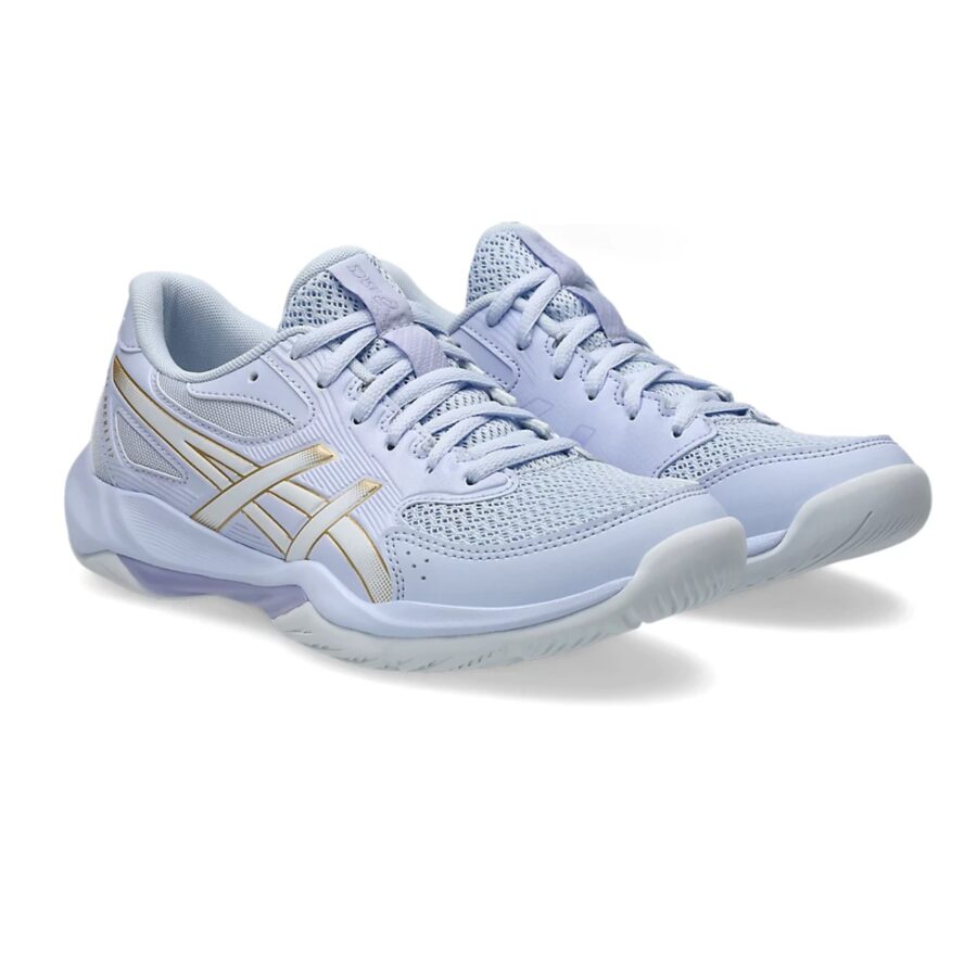 giày asics gel-rocket 12 'blue fade champagne' 1072a119-400