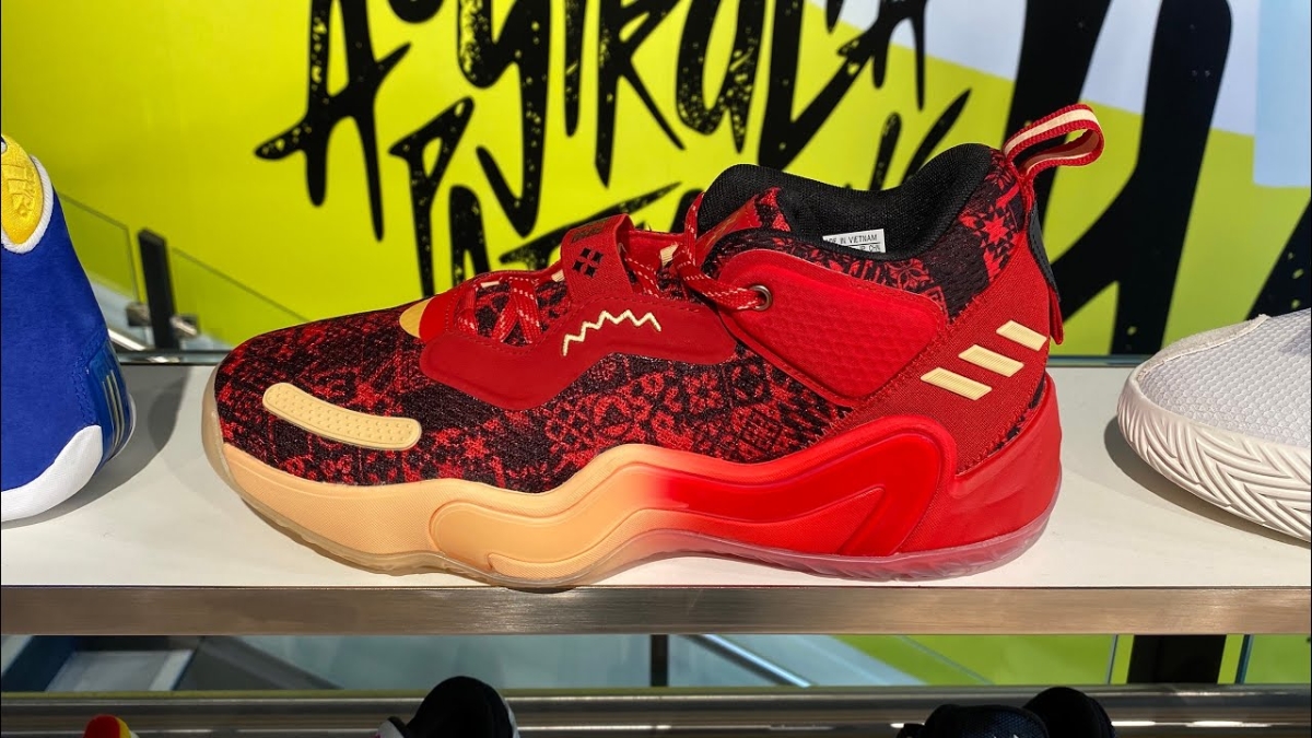 10 top giày bóng rổ adidas dưới 3 triệu đáng mua nhất 2025 10 top giày bóng rổ adidas dưới 3 triệu đáng mua nhất 2025