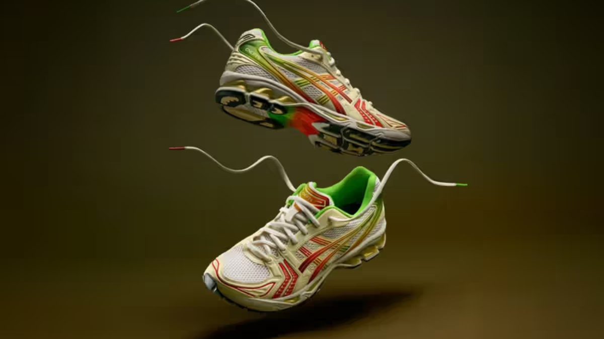 top 8 phiên bản asics gel-kayano 14 đẹp nhất năm 2025