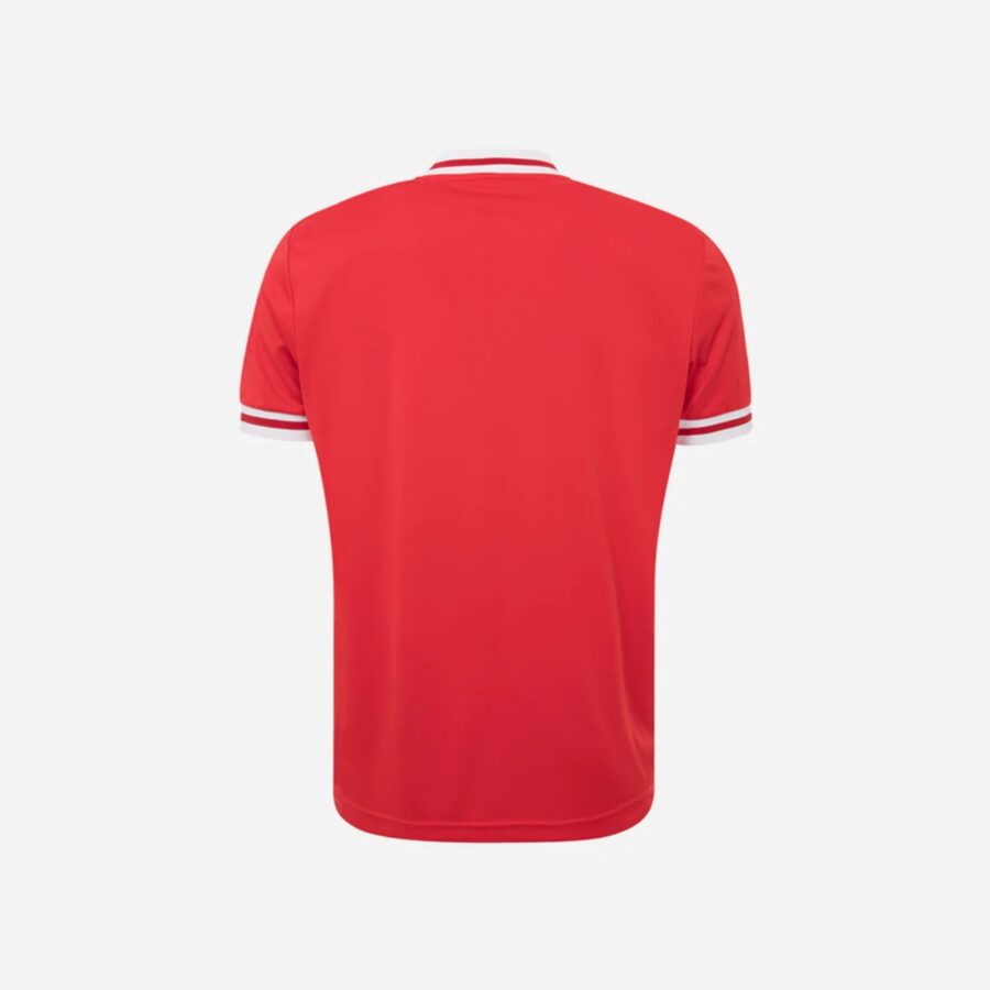 áo đá bóng nam lfc sân nhà liverpool 1982 1983 'red' a23pn26