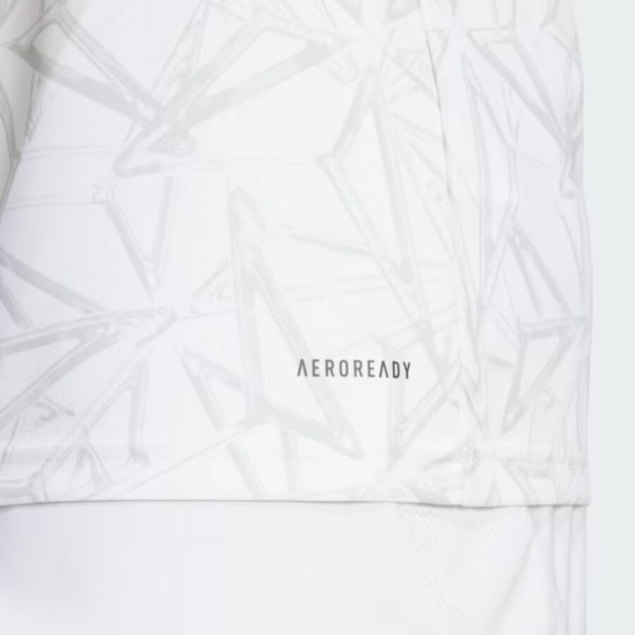 áo adidas real madrid pre-match jersey 'white' it5101