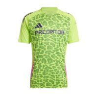 áo đá bóng nam adidas generation predator training 'semi solar slime' it4823
