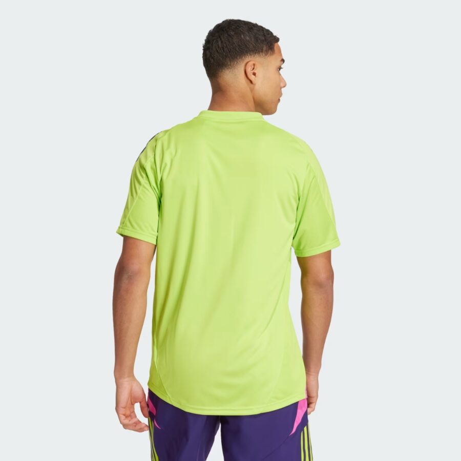 áo đá bóng nam adidas generation predator training 'semi solar slime' it4823
