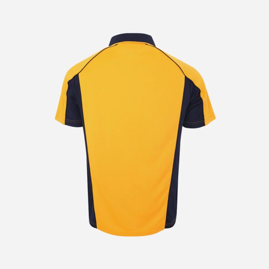 áo đá bóng nam lfc adult retro sân khách liverpool 00 01 'yellow' a23pn09