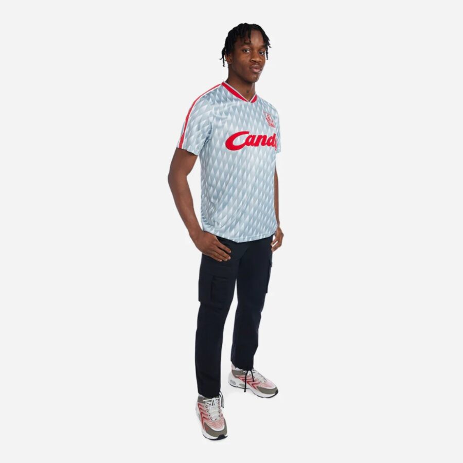 áo đá bóng nam lfc candy away jersey liverpool 'gray' a13347