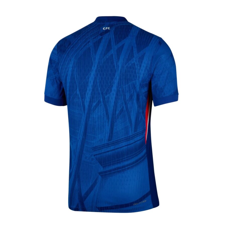 áo nike chelsea fc 202526 match home 'blue' hj4543-496