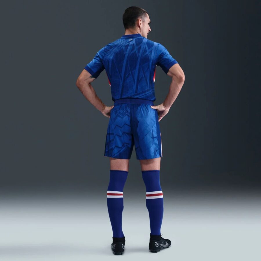 áo nike chelsea fc 202526 match home 'blue' hj4543-496