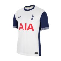 áo nike tottenham hotspur 2425 home jersey 'white blue' fn8794-101