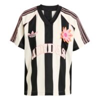 áo adidas originals summer glow jersey 'white black' kc0672