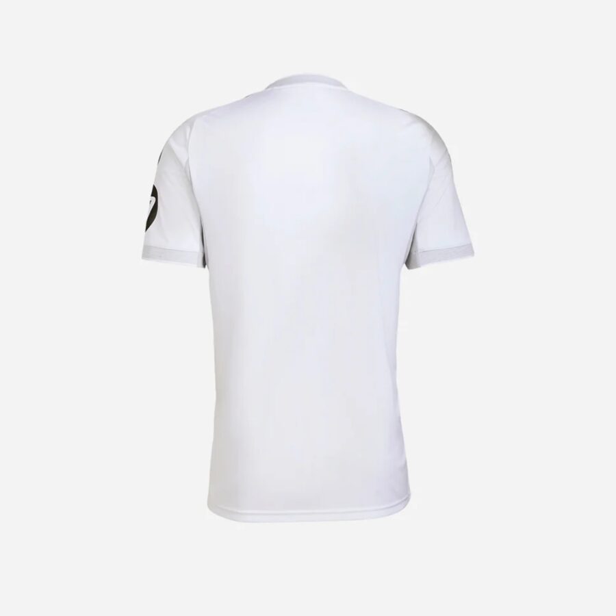 áo adidas jersey bóng đá nhà real madrid 2526 nam 'white' jj1931
