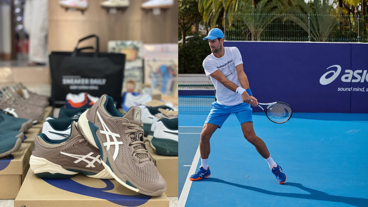 court ff 3 novak và court ff 3 có gì khác? so sánh chi tiết court ff 3 novak và court ff 3 có gì khác? so sánh chi tiết