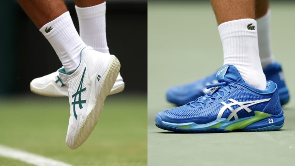 court ff 3 novak và court ff 3 có gì khác? so sánh chi tiết court ff 3 novak và court ff 3 có gì khác? so sánh chi tiết