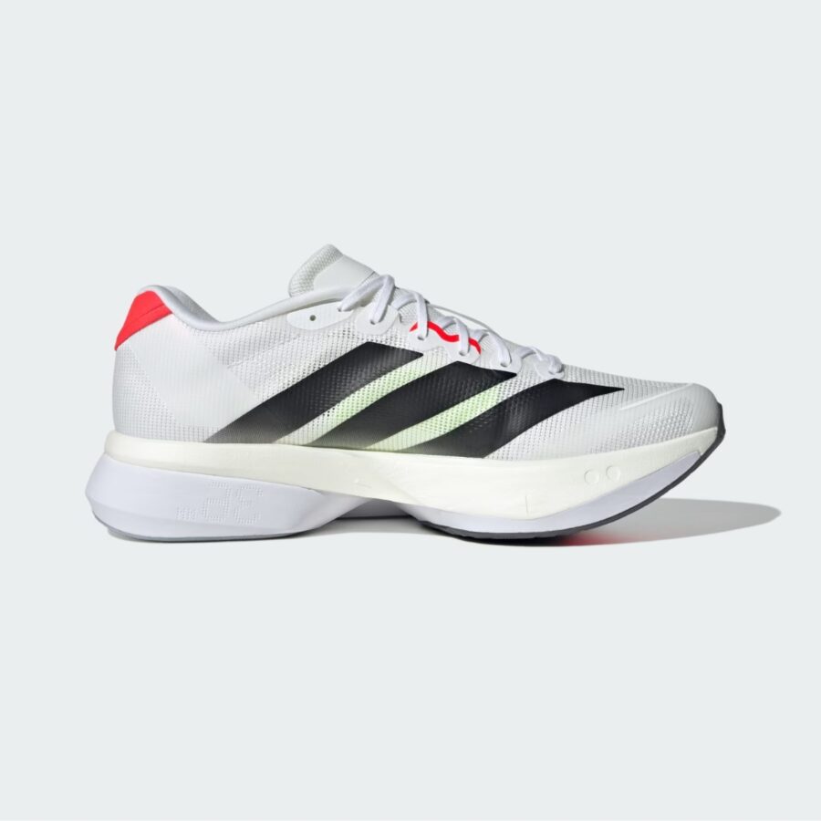 giày adidas adizero boston 13 'cloud white' js4932