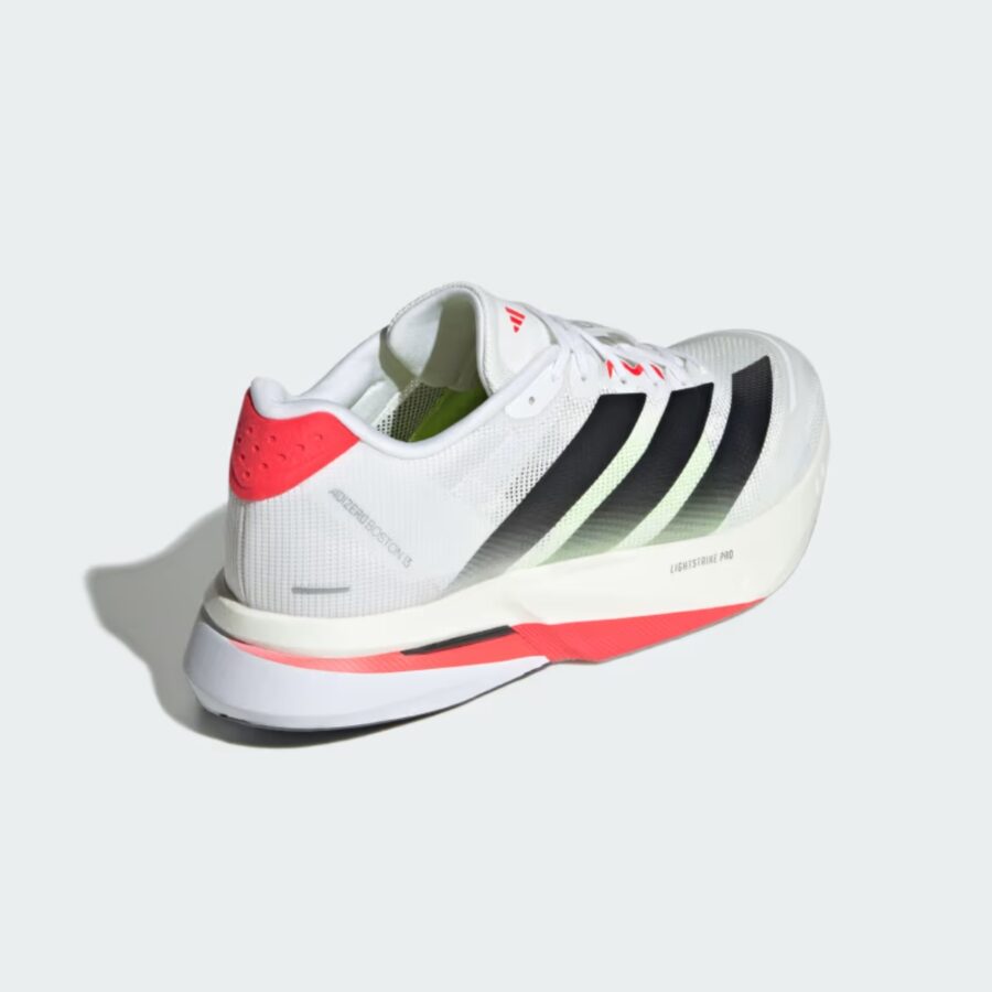 giày adidas adizero boston 13 'cloud white' js4932