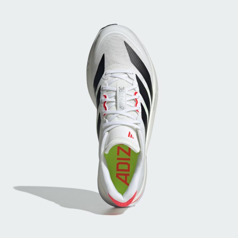 giày adidas adizero boston 13 'cloud white' js4932