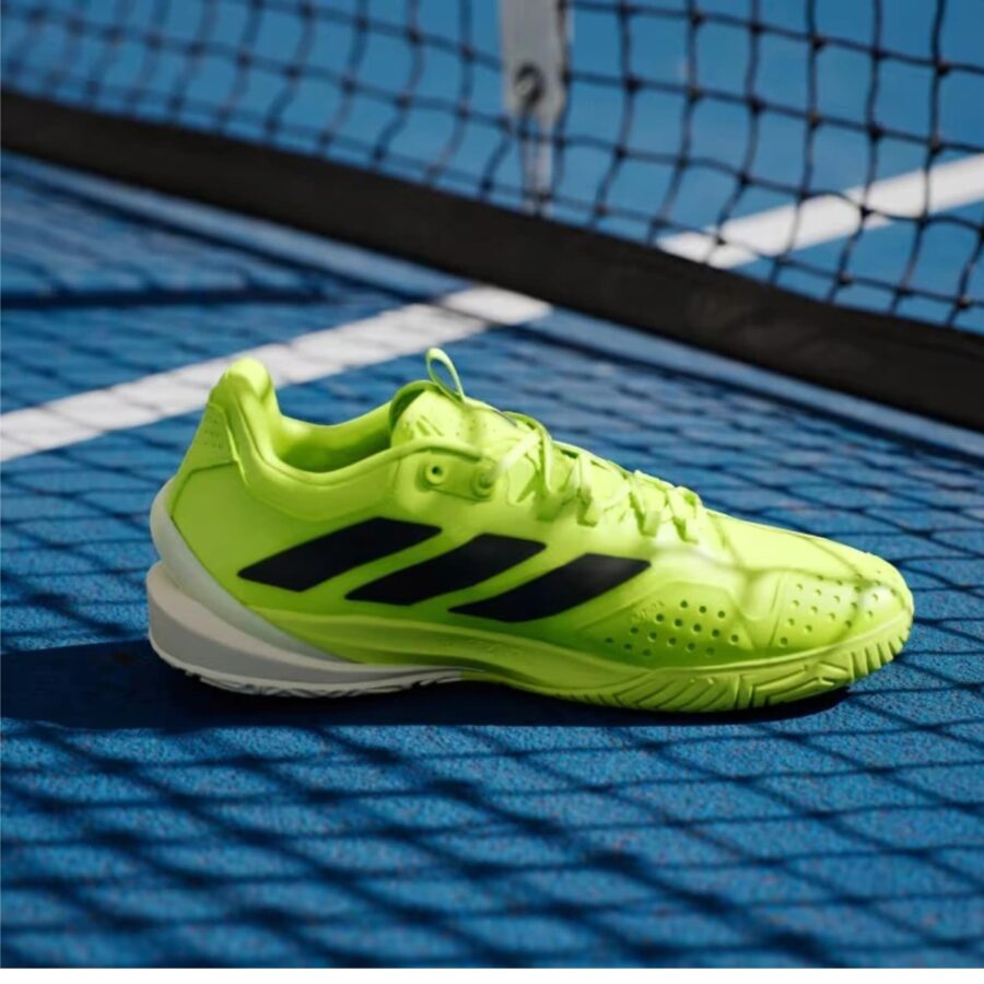 giày tennis/pickleball adidas adizero cybersonic 2 'green' ih2557