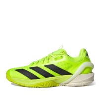 giày tennis/pickleball adidas adizero cybersonic 2 'green' ih2557