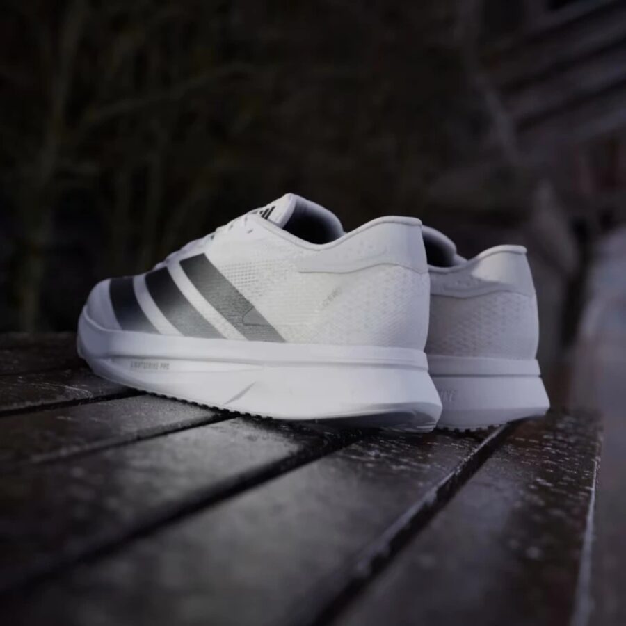 giày adidas adizero sl2 'white black grey' jq0351