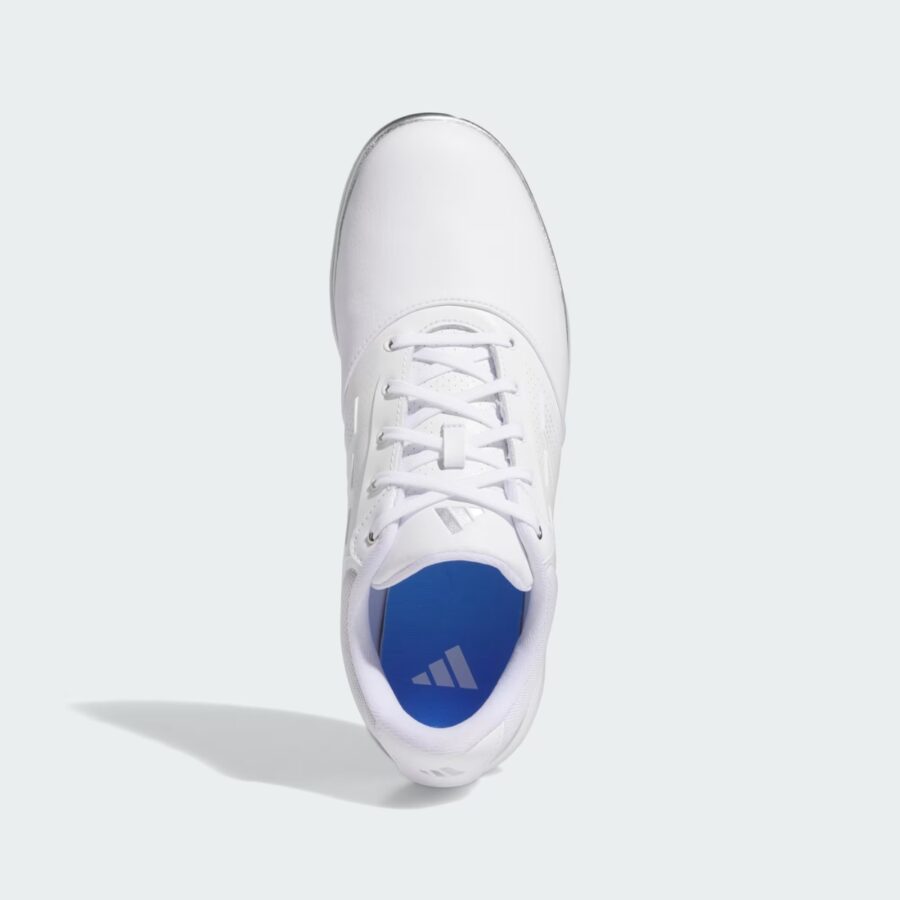 giày adidas alphaflex 24 traxion 'white silver' ig3271