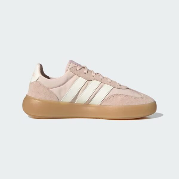 Giày Adidas Barreda Decode 'Wonder Quartz' JR1216