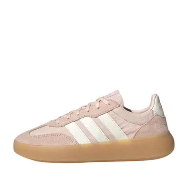 Giày Adidas Barreda Decode 'Wonder Quartz' JR1216