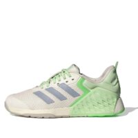 giày adidas dropset 3 trainer 'halo silver' jr1673