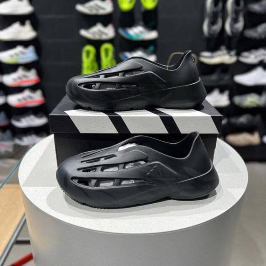 giày adidas lightblaze moc 'black carbon' jh7039