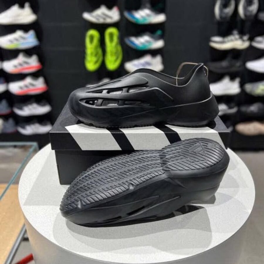 giày adidas lightblaze moc 'black carbon' jh7039