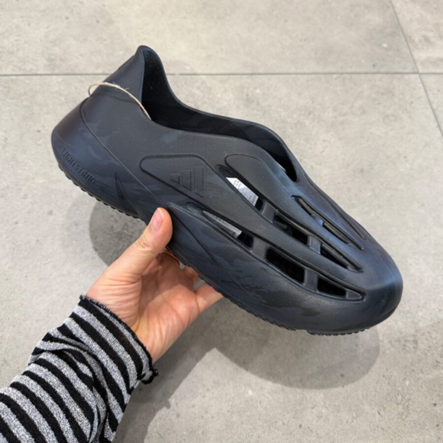 giày adidas lightblaze moc 'black carbon' jh7039