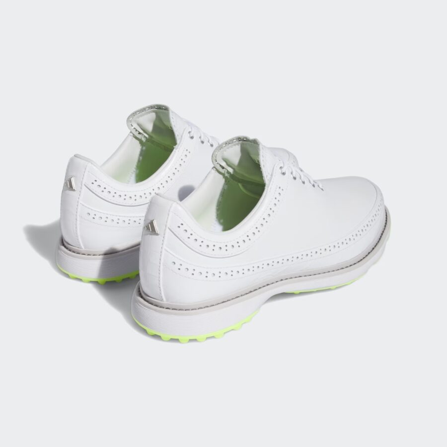 giày adidas mc80 spikeless golf 'white' id4748