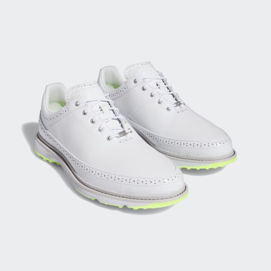 giày adidas mc80 spikeless golf 'white' id4748