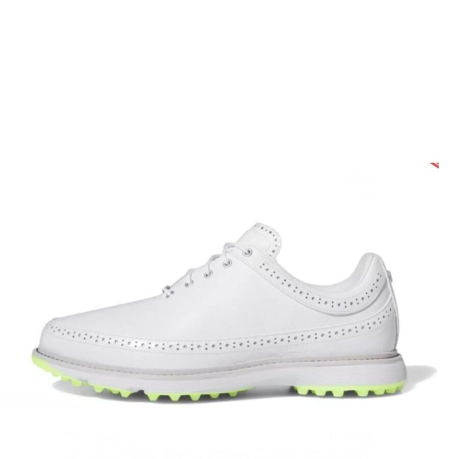 giày adidas mc80 spikeless golf 'white' id4748