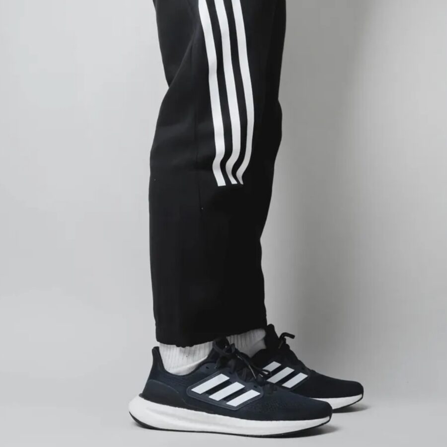 giày adidas pure boost 23 'black' if2373