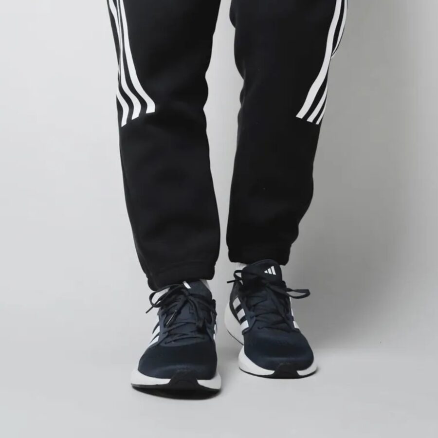 giày adidas pure boost 23 'black' if2373