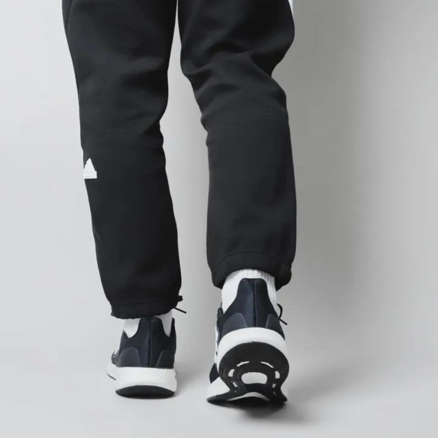 giày adidas pure boost 23 'black' if2373