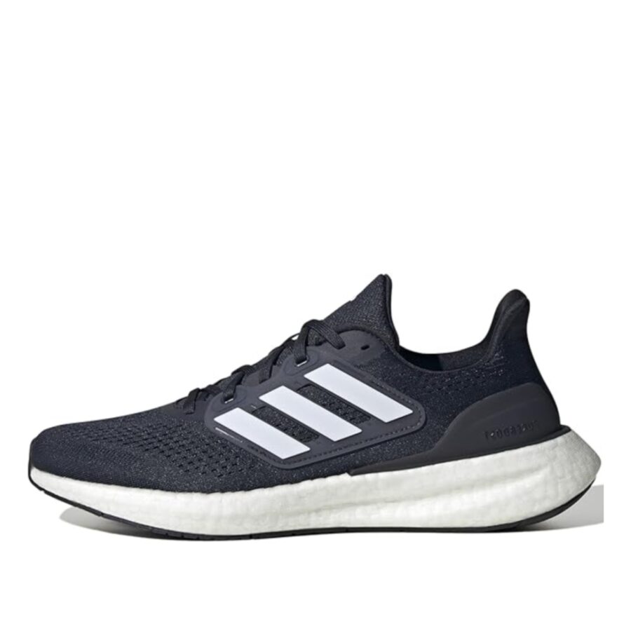 giày adidas pure boost 23 'black' if2373