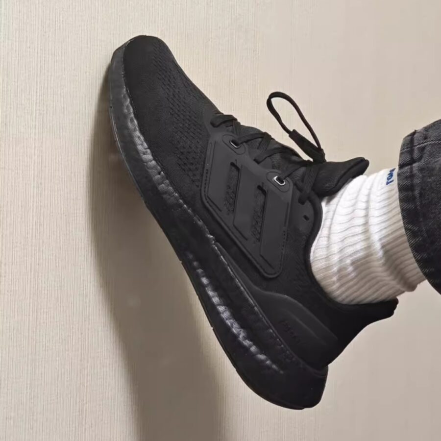 giày adidas pureboost 23 'black carbon' if4840