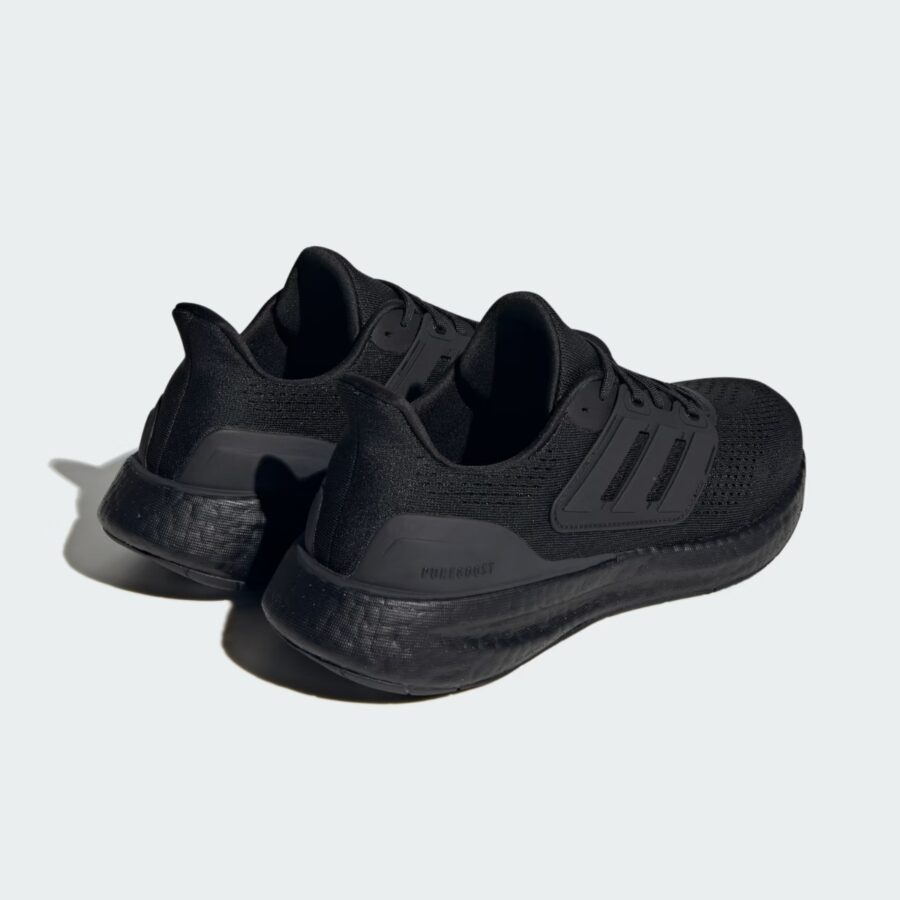 giày adidas pureboost 23 'black carbon' if4840