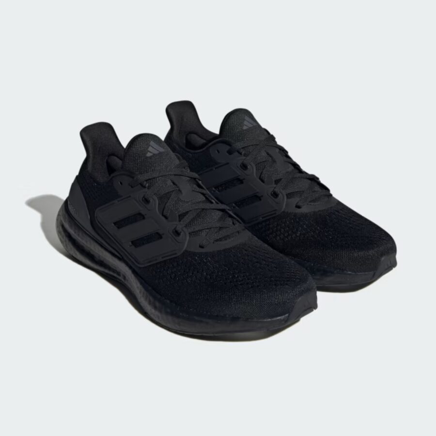 giày adidas pureboost 23 'black carbon' if4840