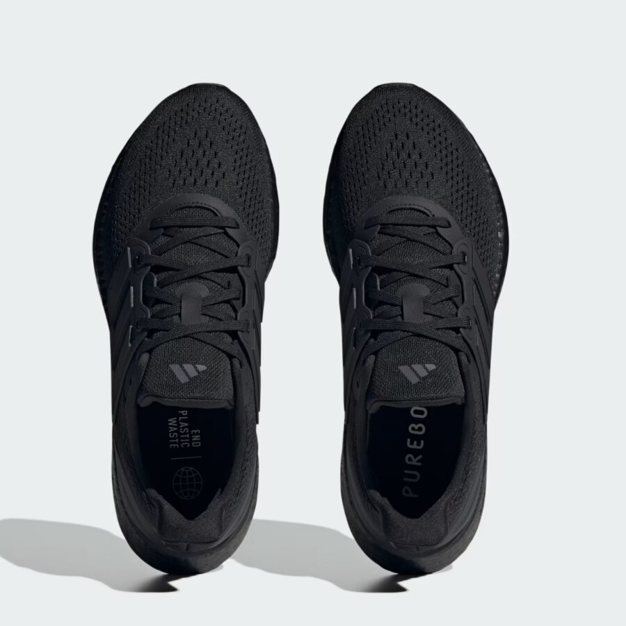 giày adidas pureboost 23 'black carbon' if4840