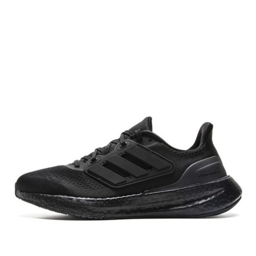 giày adidas pureboost 23 'black carbon' if4840